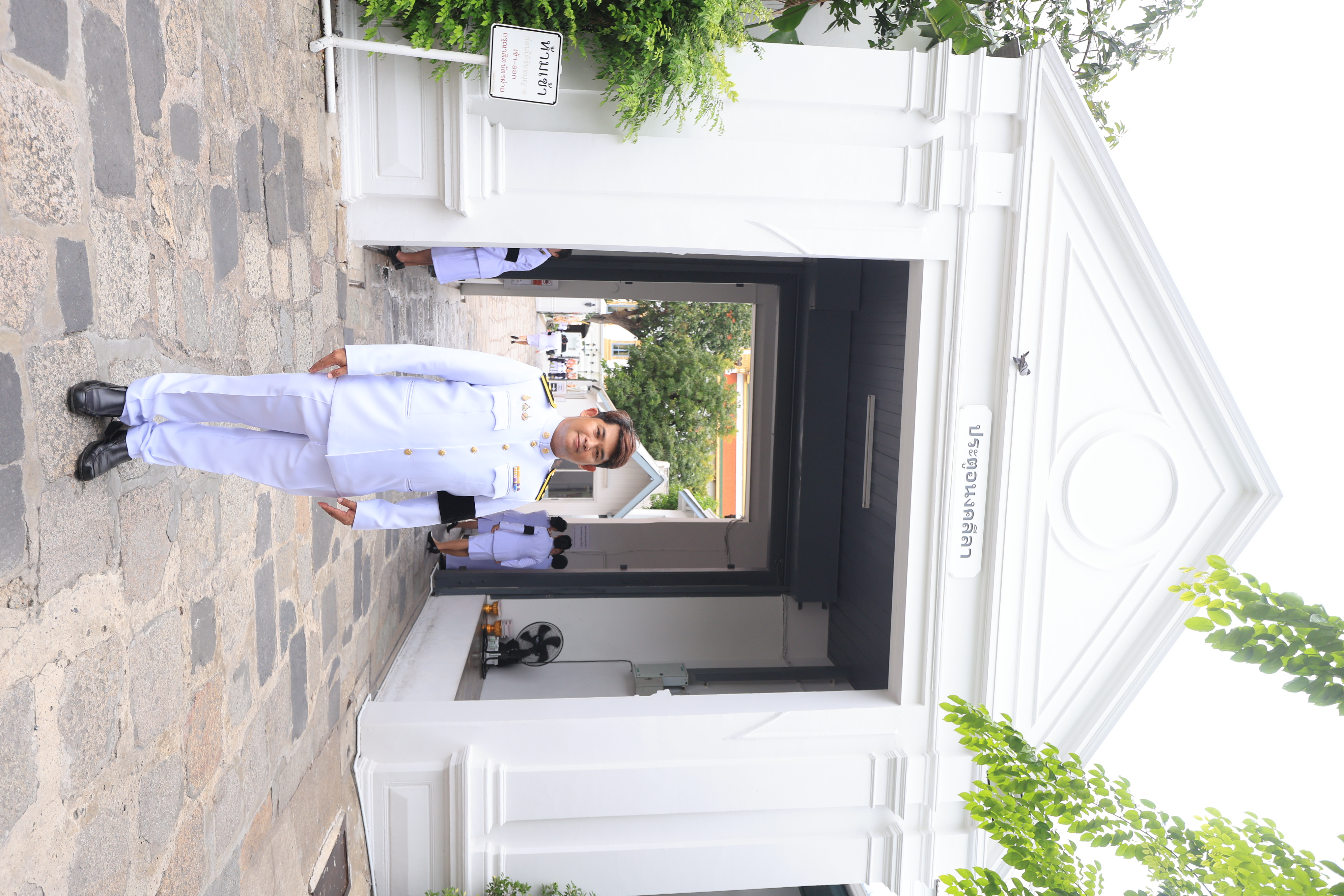 title - ส.ป.ก. ร่วมเข้าเฝ้าฯ ในพระพิธีธรรมสวดพระอภิธรรมพระศพสมเด็จพระเจ้าลูกเธอ เจ้าฟ้าพัชรกิติยาภา นเรนทิราเทพยวดี กรมหลวงราชสาริณีสิริพัชร มหาวัชรราชธิดา